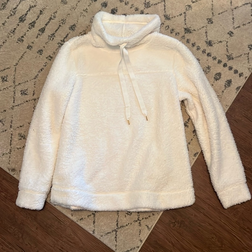 Crown Ivy Fleece